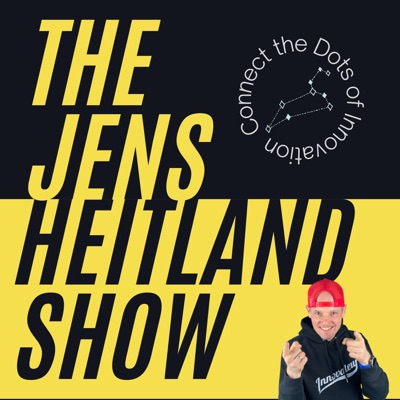 The Jens Heitland Show The Jens Heitland Show