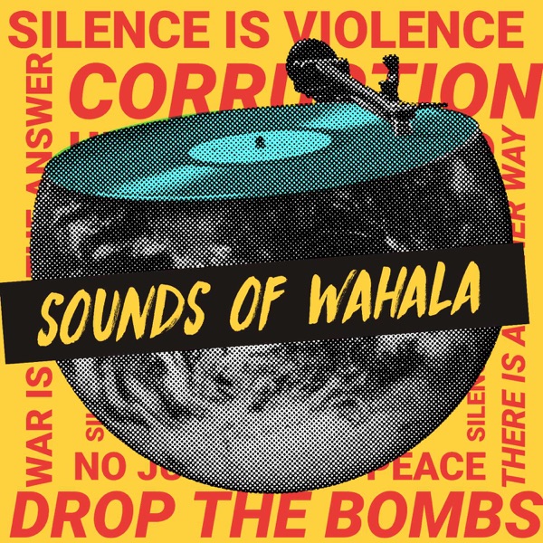 Sounds of Wahala