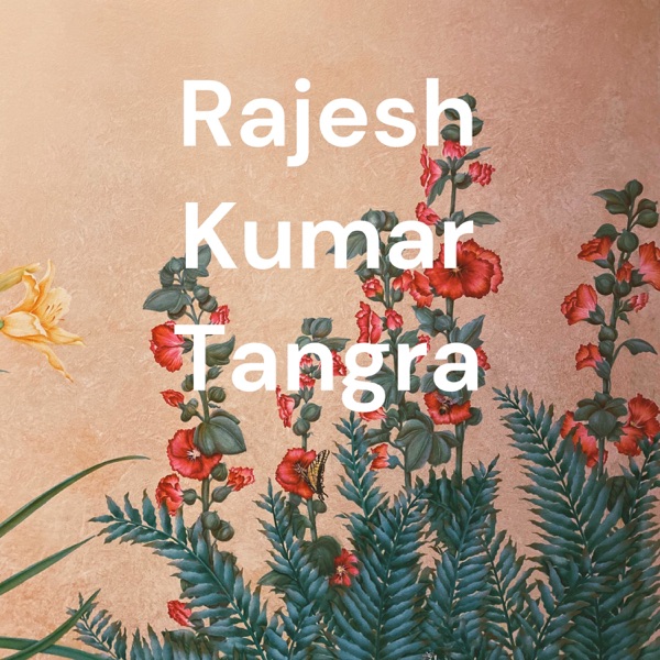 Rajesh Kumar Tangra Artwork