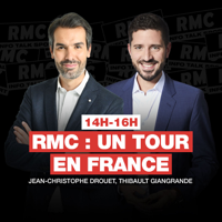 RMC : Un Tour en France podcast
