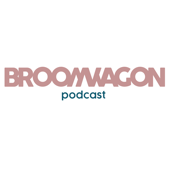 The BroomWagon Podcast 🚌 - Stefano aka Calamaro 🦑