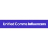 Unified Comms Influencers artwork