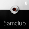 5amclub - Maria Luísa Reis