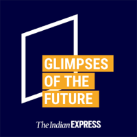 Glimpses of the Future podcast