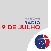 Rádio9deJulho - Rádio 9 de julho