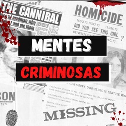 Mentes Criminosas