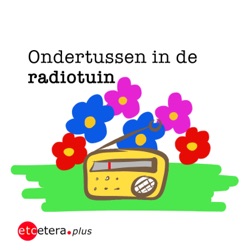 Radiotuin 59: huismus vaak geteld, en de duizendpoot met... hoeveel pootjes?