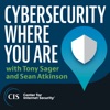 Cybersecurity Where You Are artwork