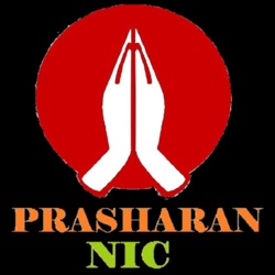 PRASHARAN SVM