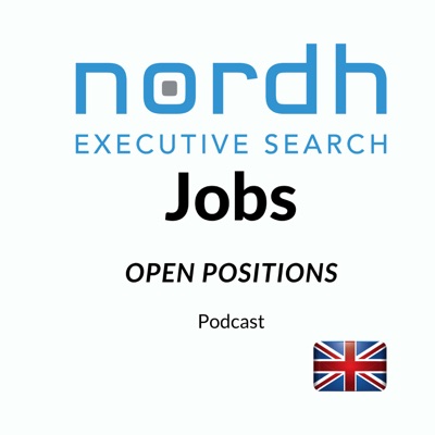 Nordh Executive Search - Jobs
