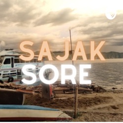 Sajak Sore