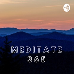 3 Minute Meditation for Happiness | Daily Meditation