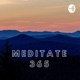 4 Minute Stress Release | Daily Meditation