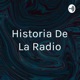 Historia de la radio