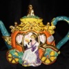 Gabi & Diana's Tea Thyme artwork