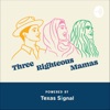 3 Righteous Mamas artwork