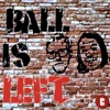 Ball Is Left Podcast artwork