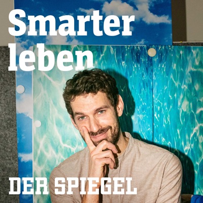 Smarter leben – Der Ideen-Podcast Smarter leben – Der Ideen-Podcast