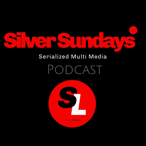 Silver Sundays Show : "Branding w/ Brando" Artwork