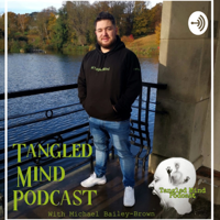 Episode #5 Matthew Williams