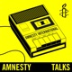 Wie gut kennst du Amnesty? Mit Alexandra Karle, Direktorin Amnesty Schweiz - 2022