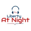 Liberty At Night artwork