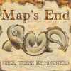 Maps End Podcast artwork