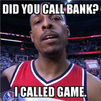 Calling Bank podcast