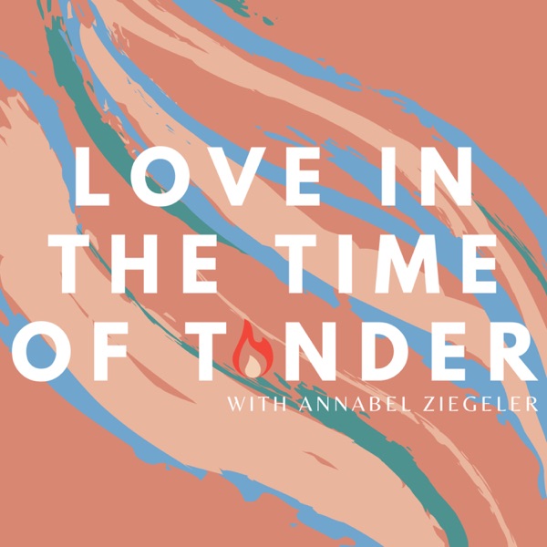 Love in the Time of Tinder Artwork