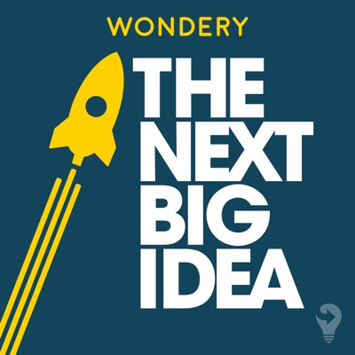 The Next Big Idea The Next Big Idea