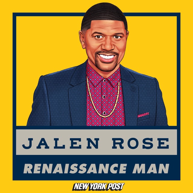 Jalen rose outlet puma