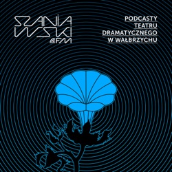 Podcast Ireny Wójcik