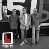 95bFM: Plato's Retreat with Sam, Kris, Jenn & Rob