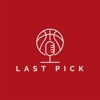 Last Pick Podcast artwork