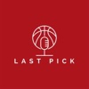 Last Pick Podcast artwork