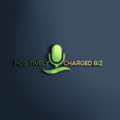 Positively Charged Biz Positively Charged Biz