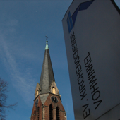 Vohwinkel evangelisch - Evangelische Kirchengemeinde Vohwinkel