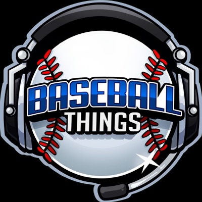 Baseball Things Baseball Things