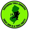 Sassquad Trail Runners artwork