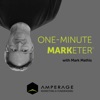 One-Minute Marketer with Mark Mathis artwork