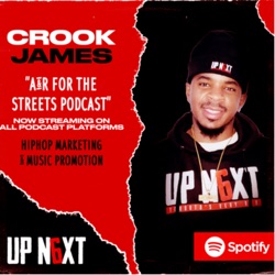 A&R For The Streets Podcast 