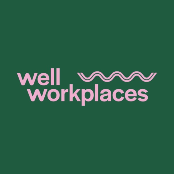 Well Workplaces Artwork