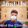 Just Us and the Climate - Climate Justice Coalition artwork