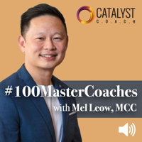 Mel Interviews Hayden Lee