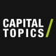 Capital Topics
