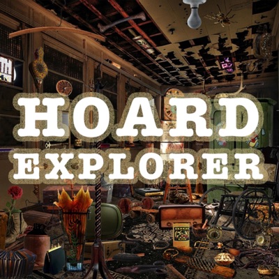 Hoard Explorer Hoard Explorer