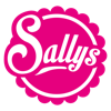 Sallys Podcast - Sally
