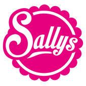 Sallys Podcast - Sally