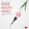 "Park Right Here" with Katrina Rochon and Tom Consentino...our personal journeys with Parkinson's Disease artwork