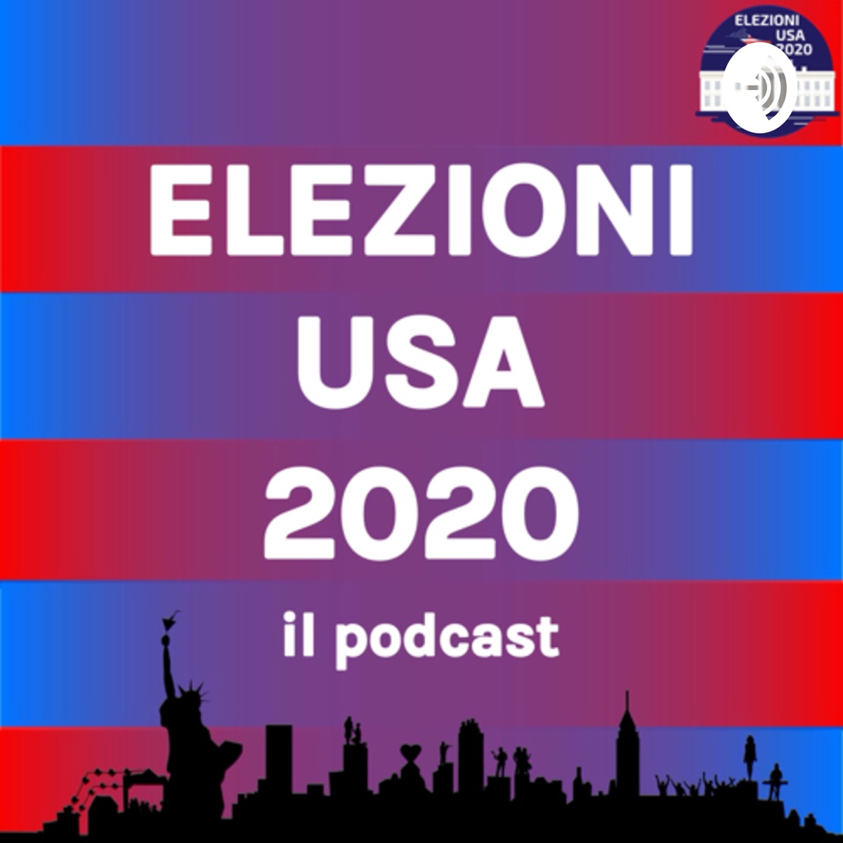 Elezioni USA 2020